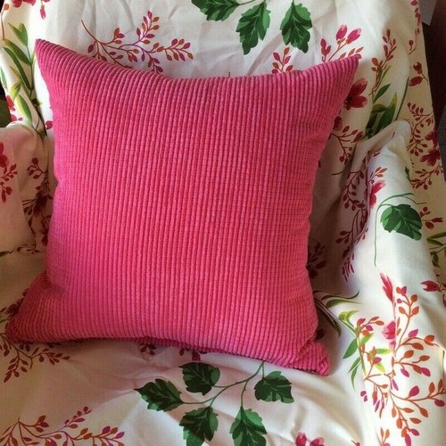 Large plain corduroy - plain,
