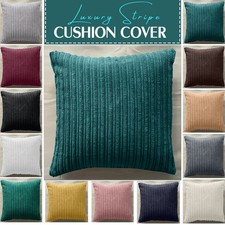 Large Big Cushion Covers