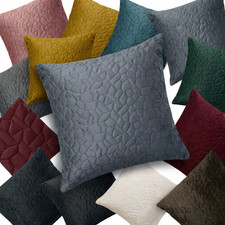 Cushion Cover Pack of 4 Filled