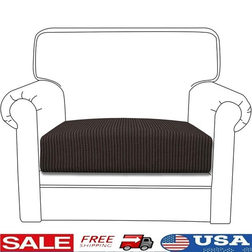 Stretchy sofa cushion cover - sofa,