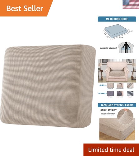 Elegant super stretch - stretch, cushion