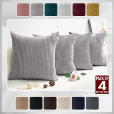 Extra Filled Cushions Large