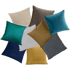 Large Big Cushion Covers