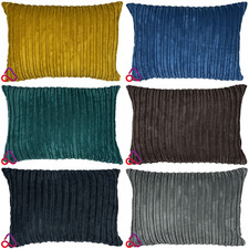 Rectangle Jumbo Cord Cushion
