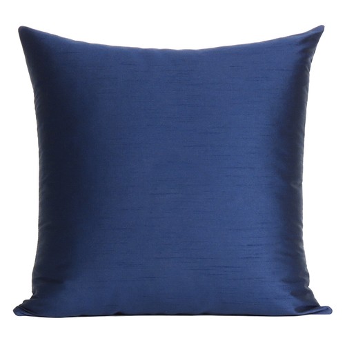 Cushion cover solid sofa throw - solid,
