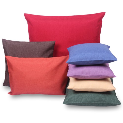 Modern pillowcase cushion - pillowcase,