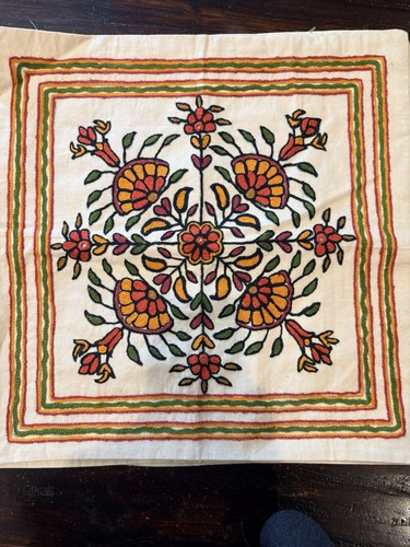 Cotton cushion covers - cotton, with