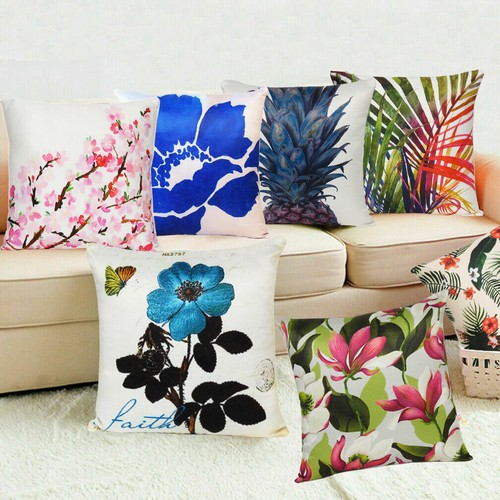 Cushion cover throw - cover,