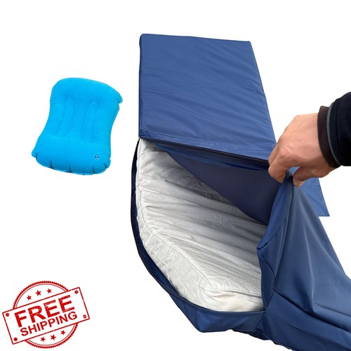 Gleamfolly 80x26x3 inch - gleamfolly,