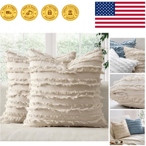 Elegant natural beige cushion - elegant,