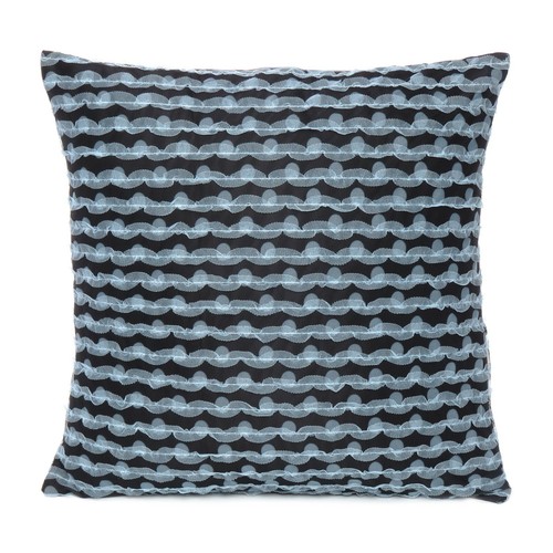 Polydupion cushion cover - cushion,