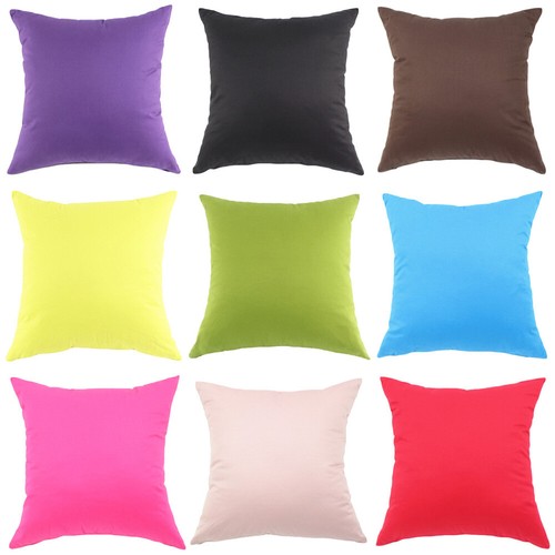 Cotton solid color large - cotton,