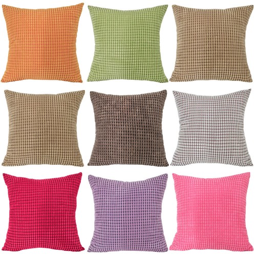 Soft cushion cover office - office, home