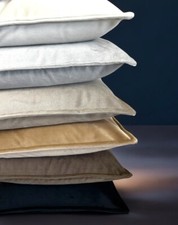 High Quality Velvet Cushion