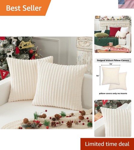 Elegant creamy white striped - elegant,