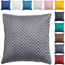 Cushion Covers Velvet Extra
